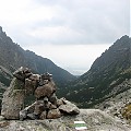 Tatry Słowackie - Vychodna Vysoka